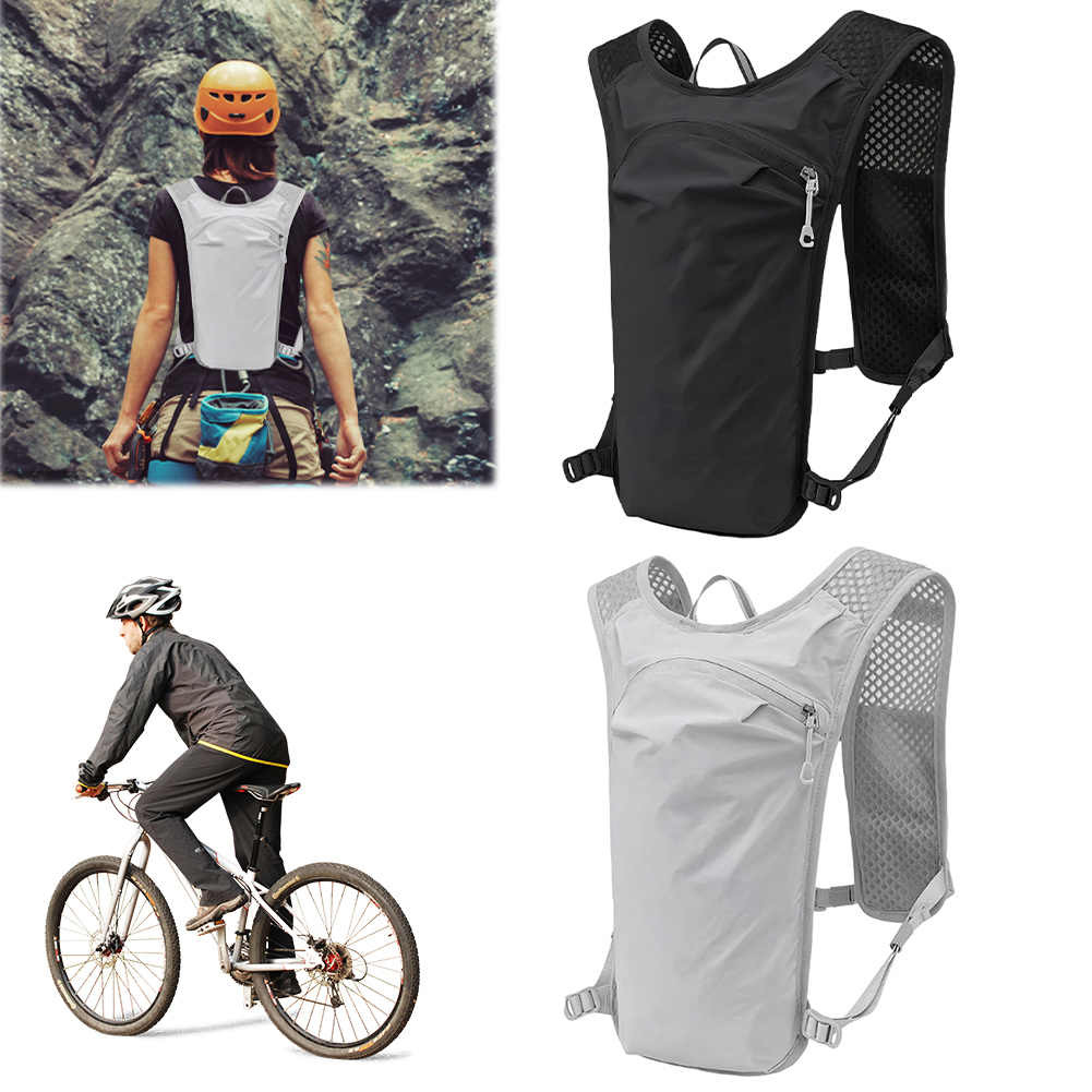 Unisex Koşu Hidrasyon Yeleği M - Running Gear Bag For Men incelemesi ve fiyatı