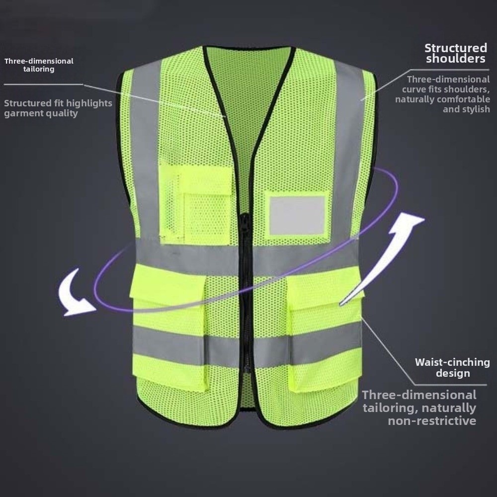 Yüksek Görünürlüklü Reflektörl - Running Gear Reflective incelemesi ve fiyatı