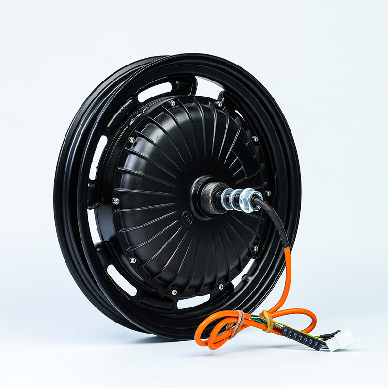16 inç 48v350/500W motor 22H s - Running Gear Vehicle incelemesi ve fiyatı