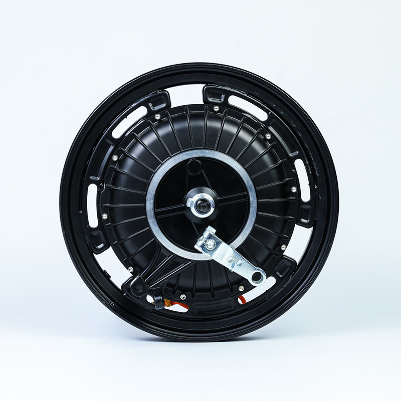 16 inç 48v350/500W motor 22H s - Running Gear Vehicle incelemesi ve fiyatı