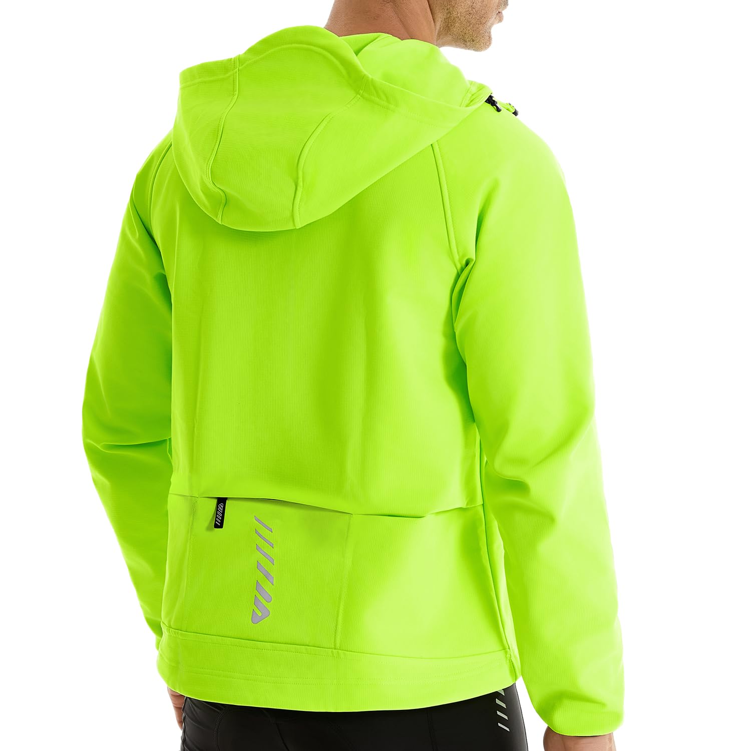 Wulibike kış bisiklet ceketler - Running Gear For Winter incelemesi ve fiyatı