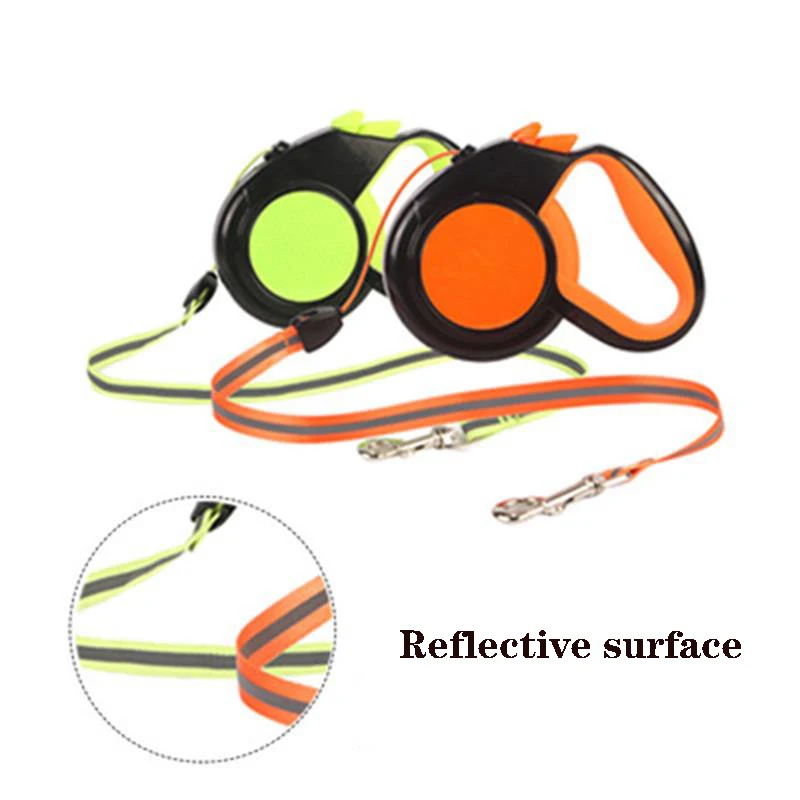 3M/5M/8M geri çekilebilir köpe - Running Gear Dog incelemesi ve fiyatı