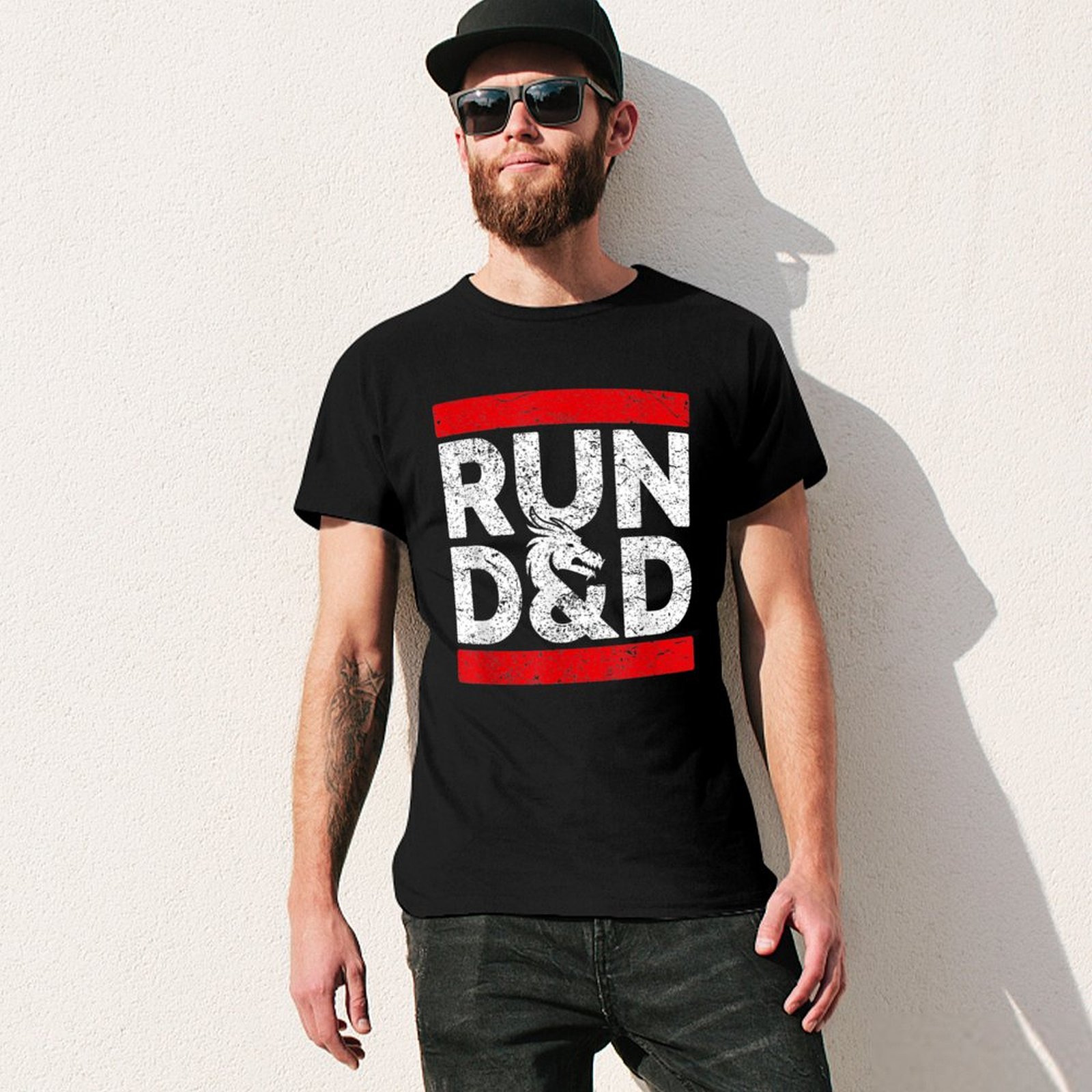 Run D&D Masa Oyunu Zar Zindanl - Running Gear Retro incelemesi ve fiyatı