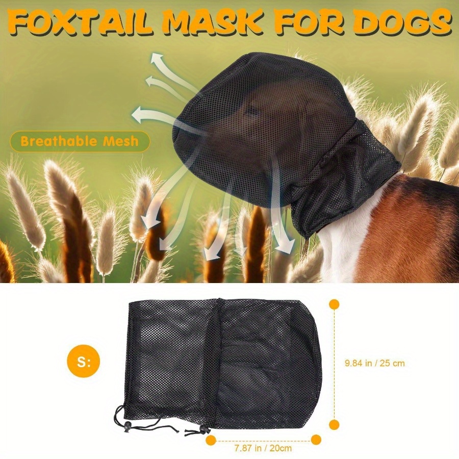 Köpek Yüz Koruması Hafif Filel - Running Gear Dog incelemesi ve fiyatı