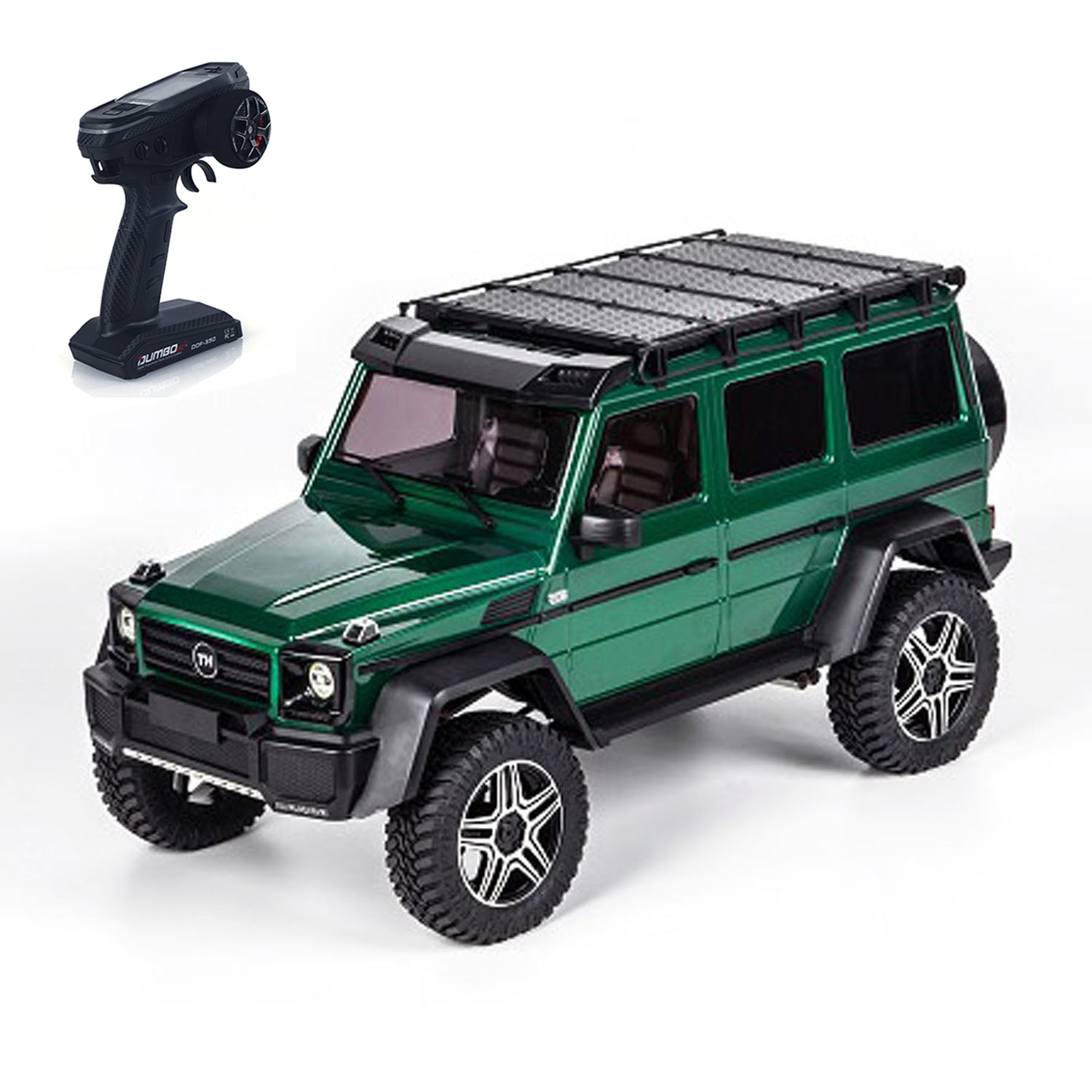 Plastik 1/8 RC Off Road Araç K - Running Gear Vehicle incelemesi ve fiyatı