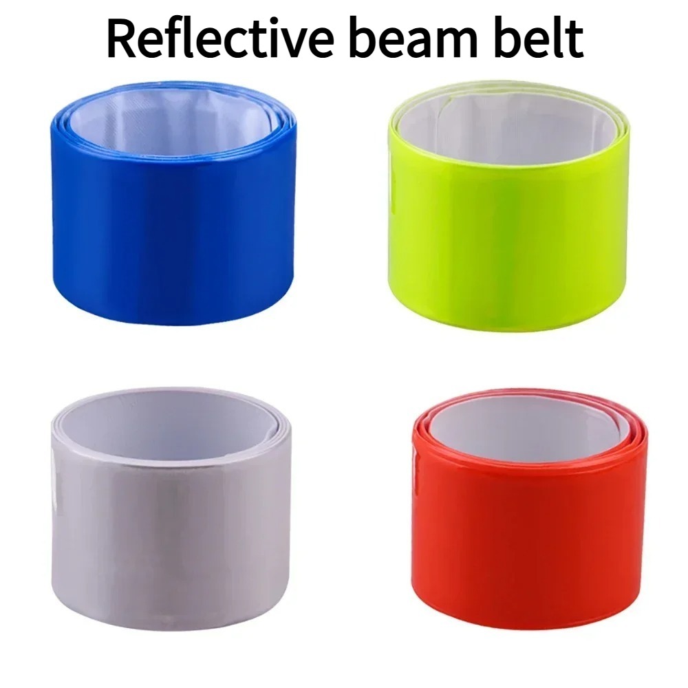 2 Adet Yüksek Görünürlüklü Ref - Running Gear Reflective incelemesi ve fiyatı
