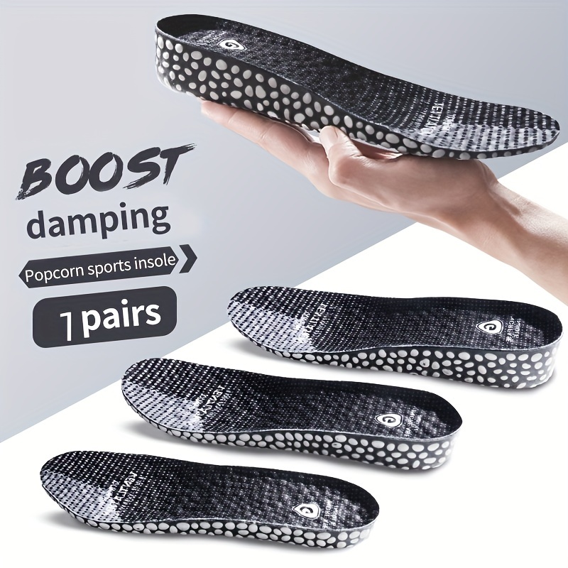 1 çift Boost Yükseklik Artış A - Running Gear Women incelemesi ve fiyatı
