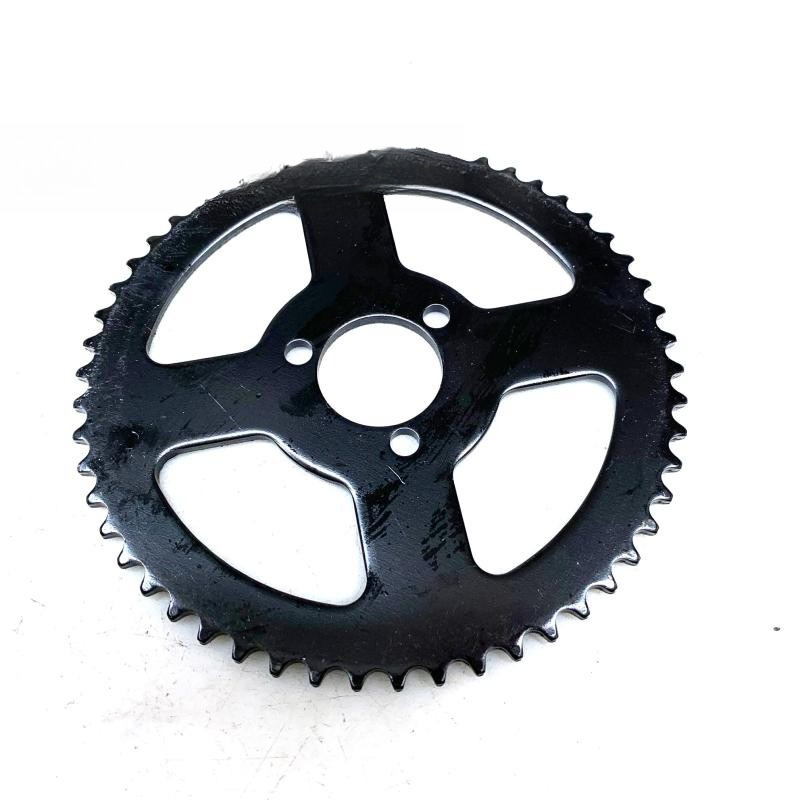 49CC4 Çalışan Motosiklet Küçük - Running Gear Vehicle incelemesi ve fiyatı
