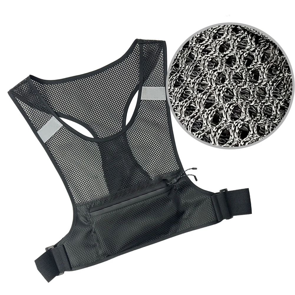 Gece Yansıtıcı Koşu Yeleği Çan - Running Gear Bag For Men incelemesi ve fiyatı