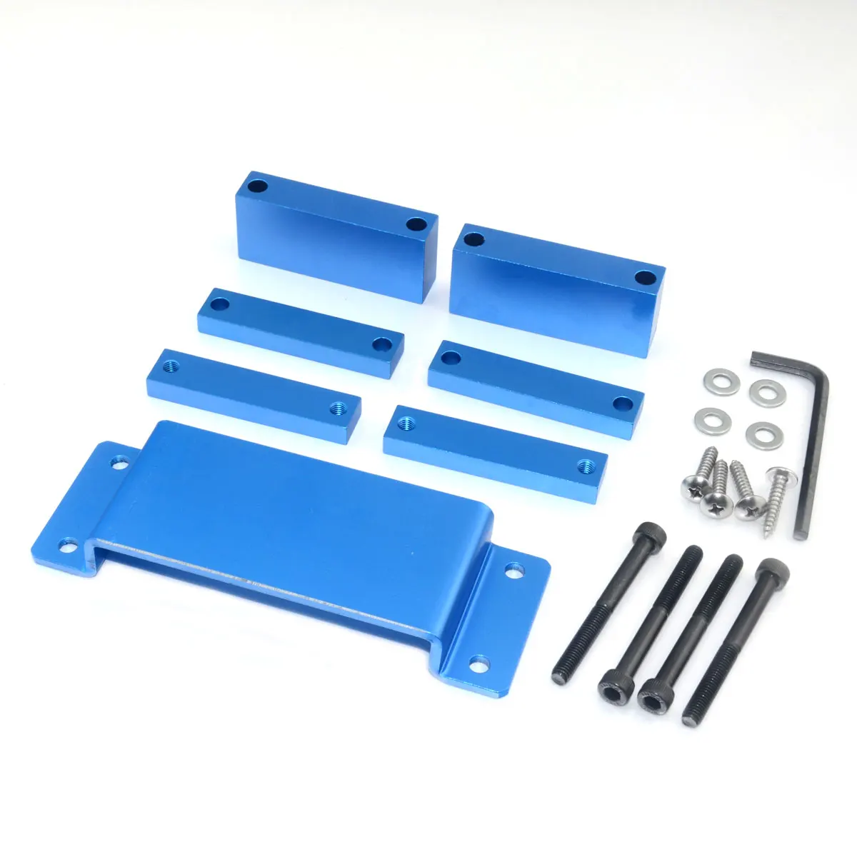 RC Tools Metanol 06-160 Motoru - Running Gear Vehicle incelemesi ve fiyatı