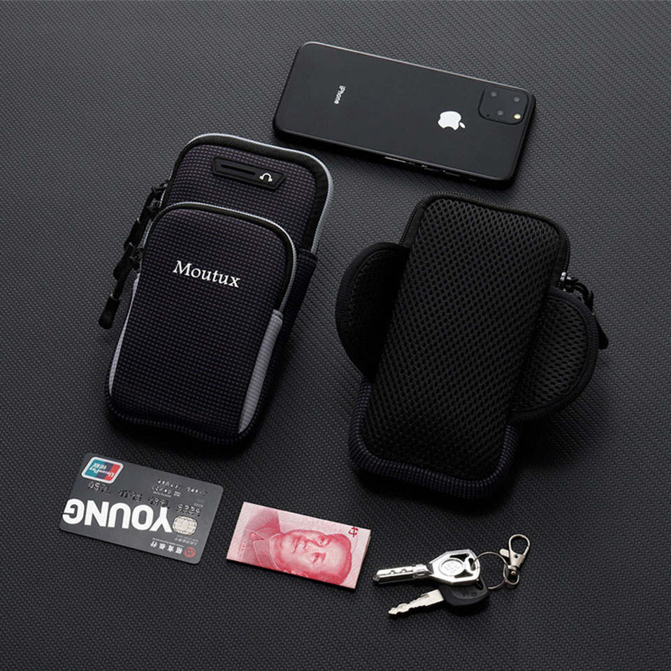 GOBYGO Koşu Cep Telefonu Kol Ç - Running Gear Bag For Men incelemesi ve fiyatı