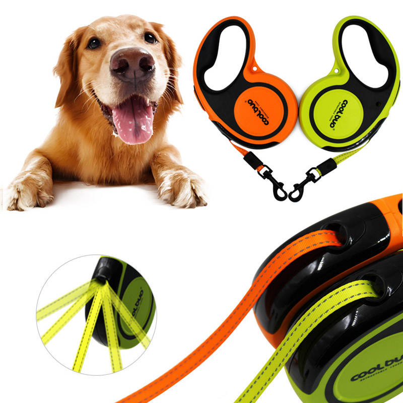Otomatik yansıtıcı köpek tasma - Running Gear Dog incelemesi ve fiyatı