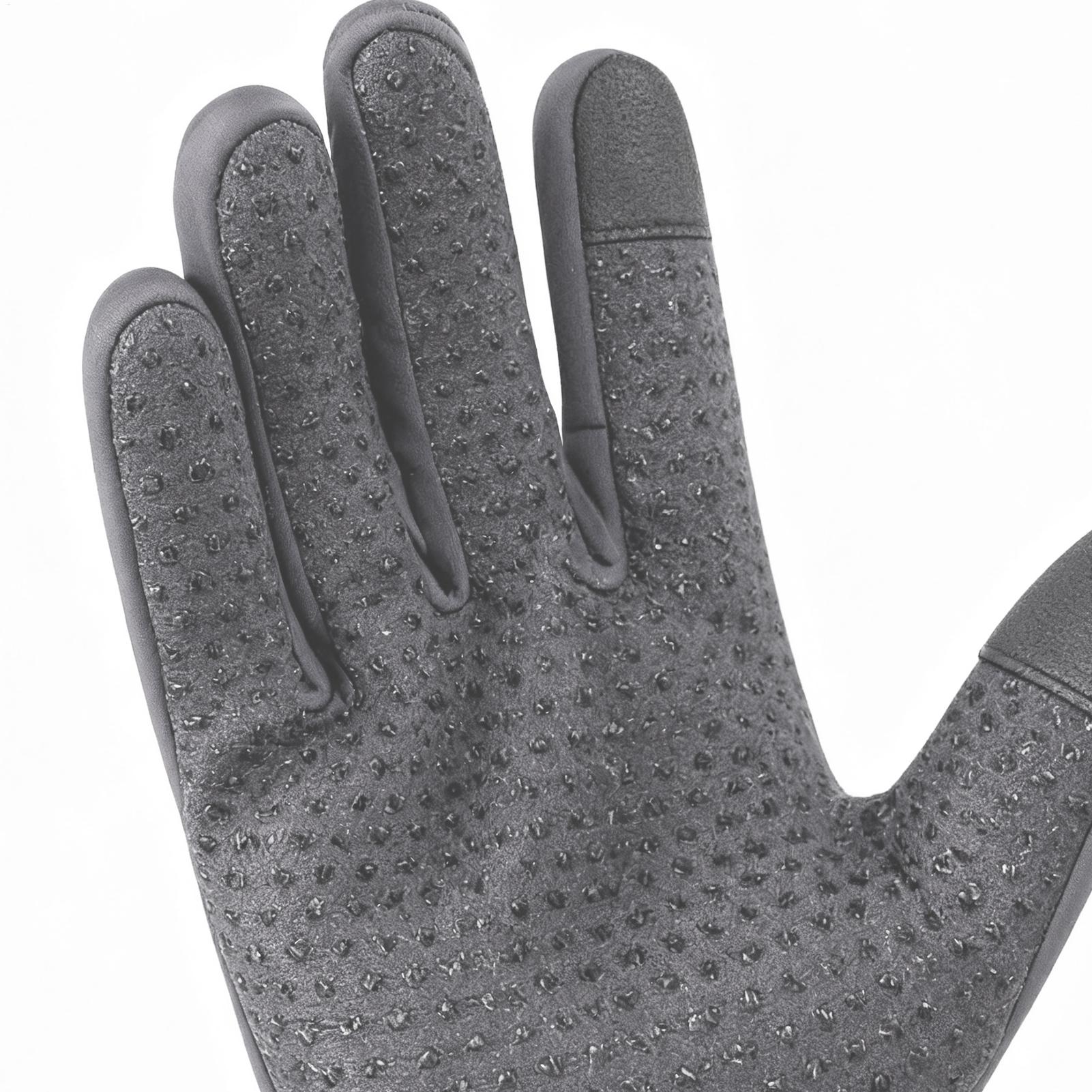 Kışlık Eldivenler Erkekler Rüz - Running Gear In Snow incelemesi ve fiyatı