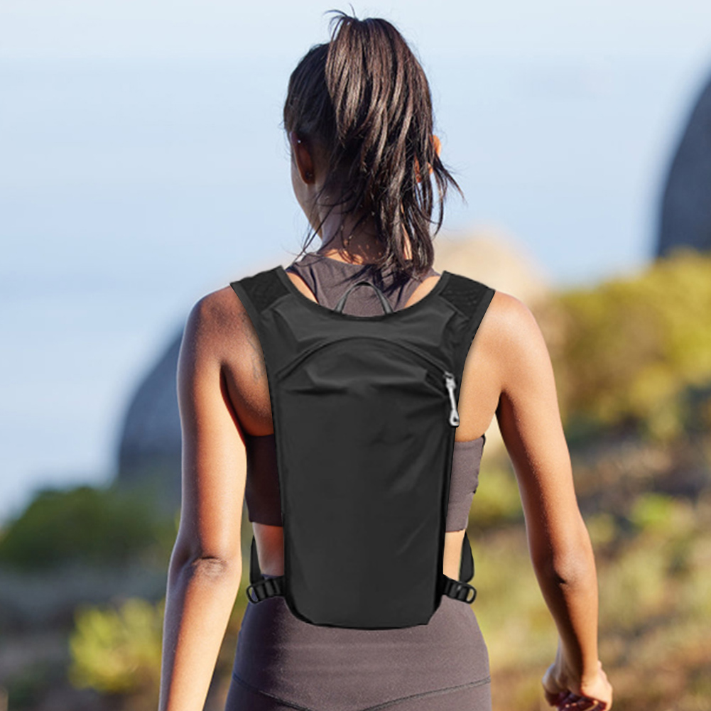 Kadın erkek koşu sıvı alımı ye - Running Gear Bag For Men incelemesi ve fiyatı