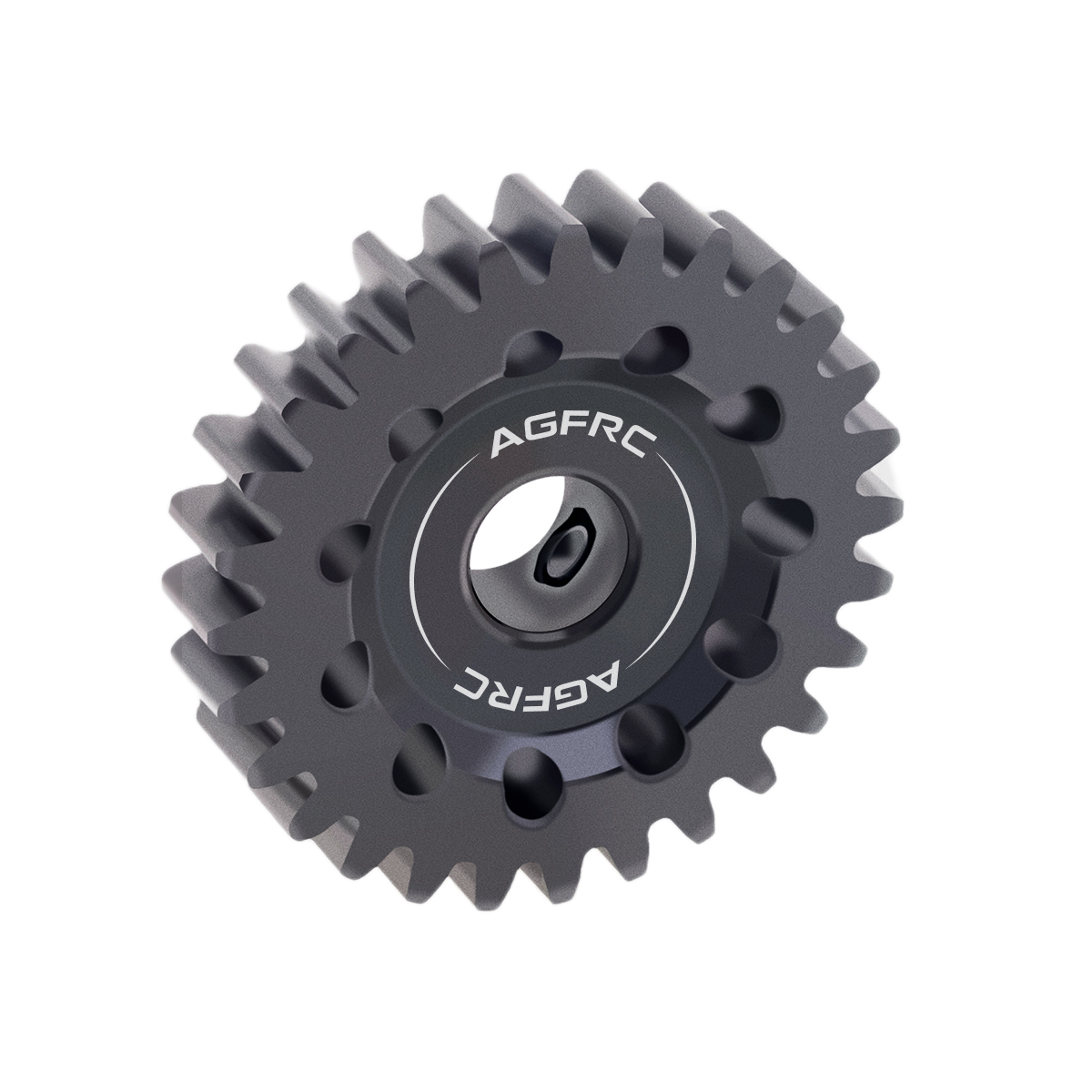 AGFRC PG18T8 - PG46T8 V2 sertl - Running Gear Vehicle incelemesi ve fiyatı