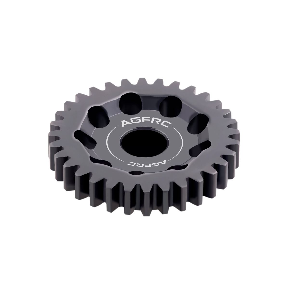 AGFRC PG18T8 - PG46T8 V2 sertl - Running Gear Vehicle incelemesi ve fiyatı