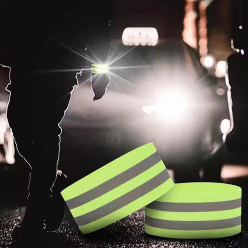 Yüksek Görünürlüklü Yansıtıcı  - Running Gear Reflective incelemesi ve fiyatı