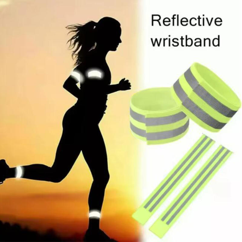 Yüksek Görünürlüklü Yansıtıcı  - Running Gear Reflective incelemesi ve fiyatı
