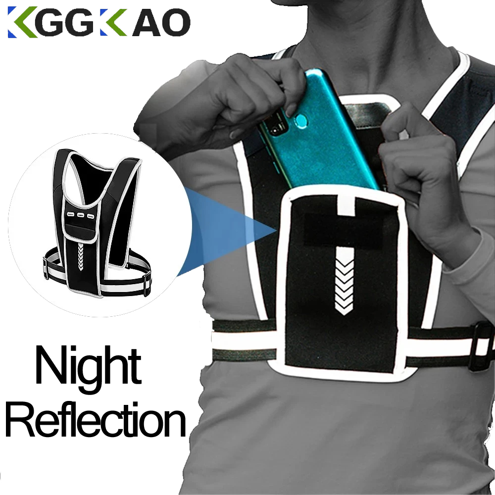 Erkekler kadınlar için koşu at - Running Gear Reflective incelemesi ve fiyatı