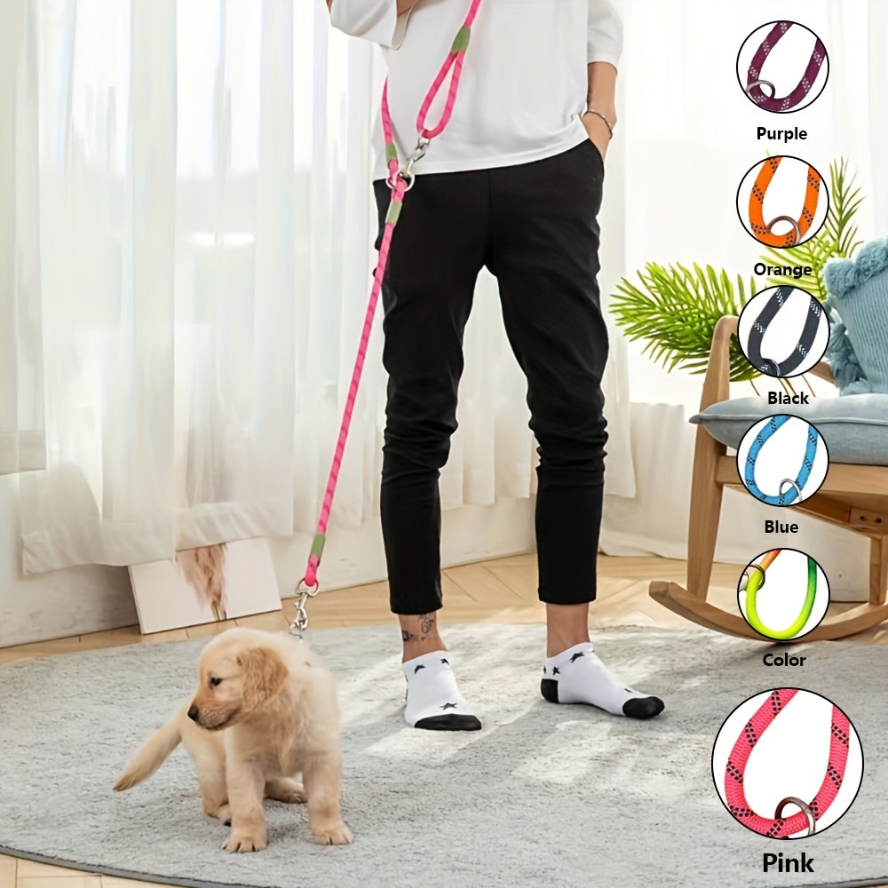 Yürüyüş, Yürüme ve Koşu için Y - Running Gear Dog incelemesi ve fiyatı