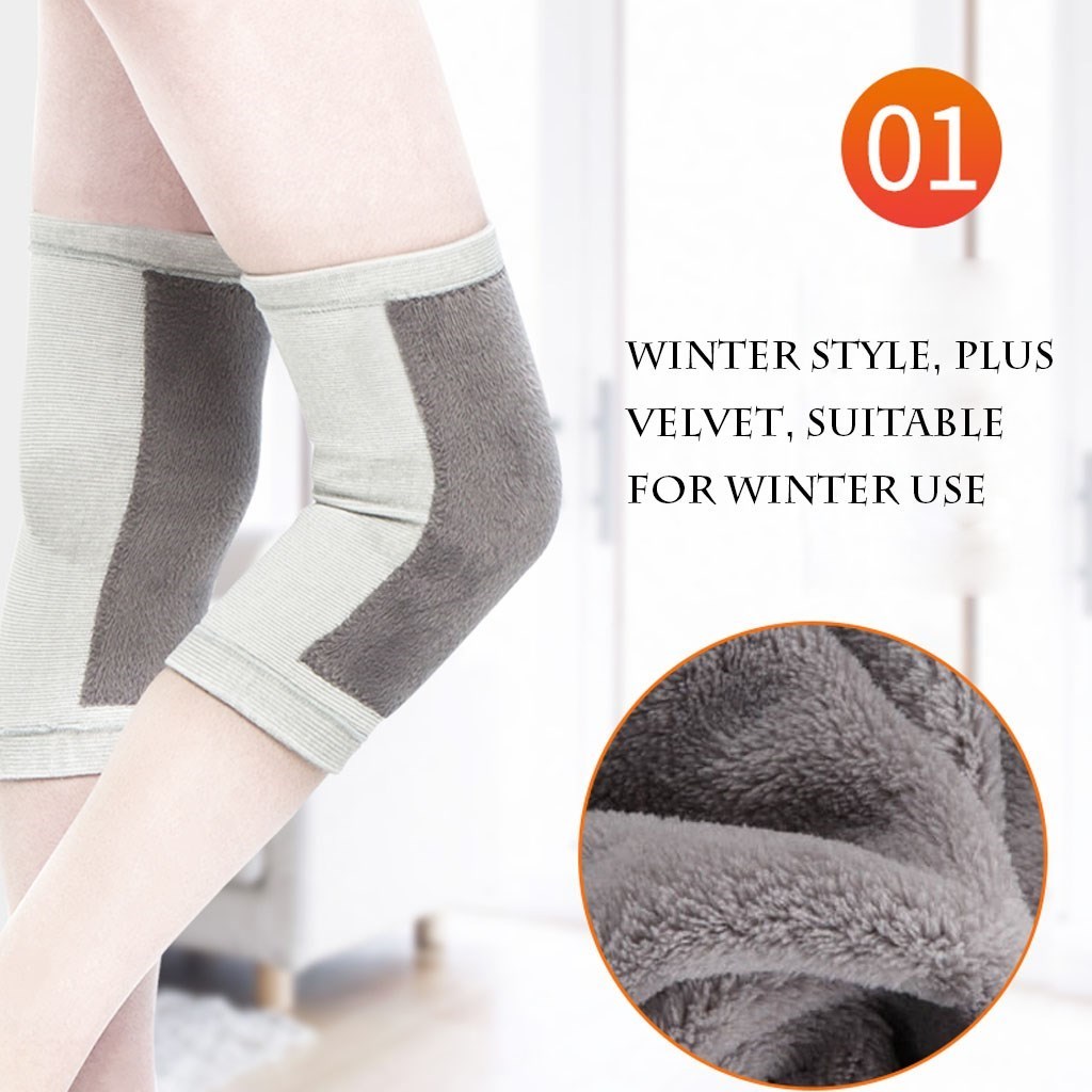 WOSWEIR 1 çift kış sıcak diz p - Running Gear For Winter incelemesi ve fiyatı