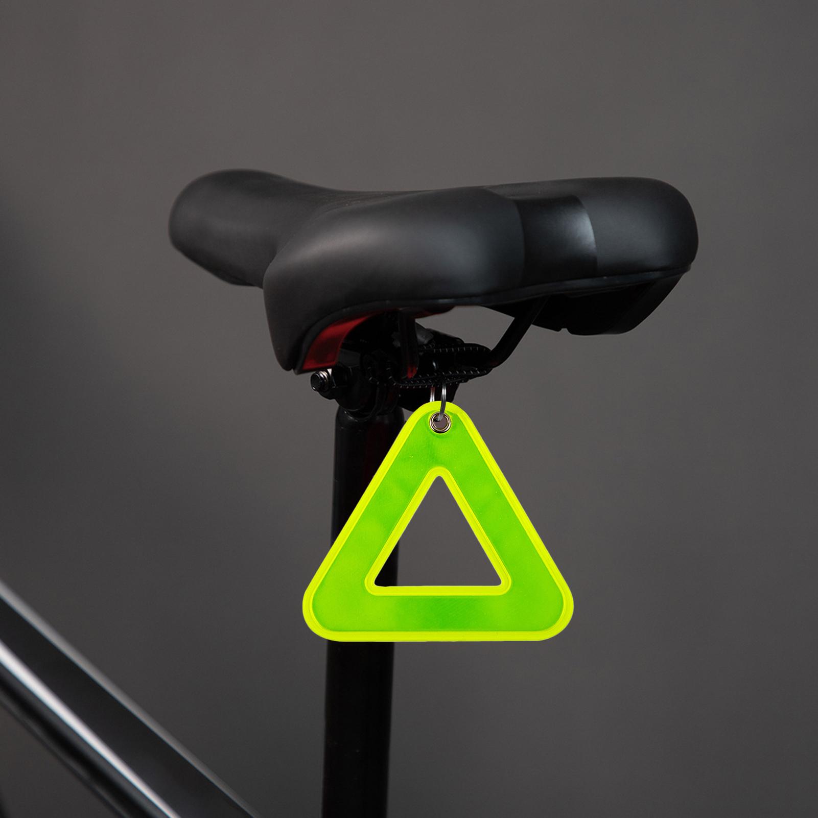 Üçgen Yansıtıcı Kolye Uçları,  - Running Gear Reflective incelemesi ve fiyatı