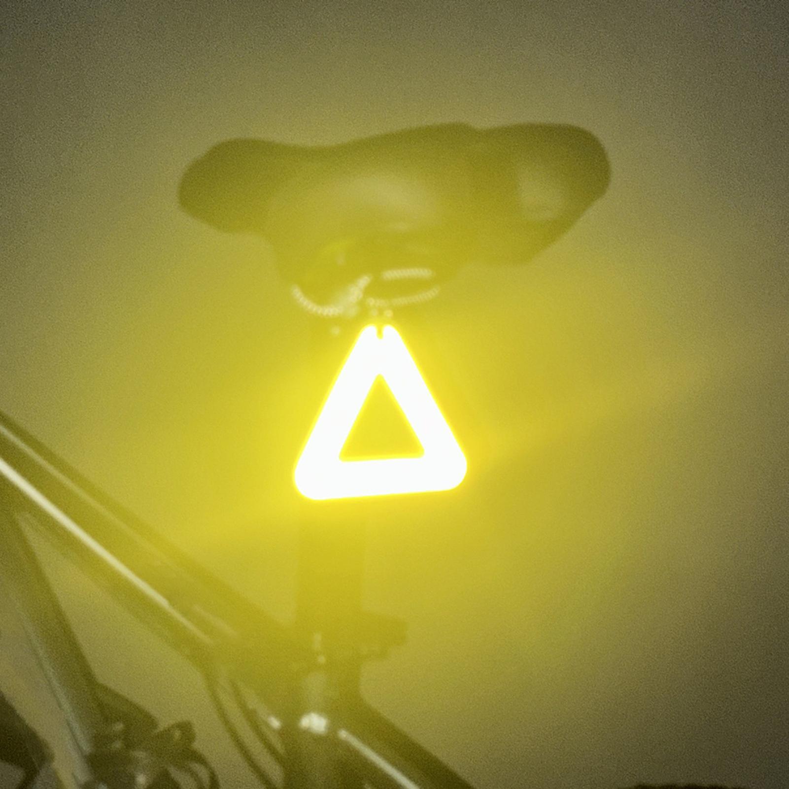 Üçgen Yansıtıcı Kolye Uçları,  - Running Gear Reflective incelemesi ve fiyatı