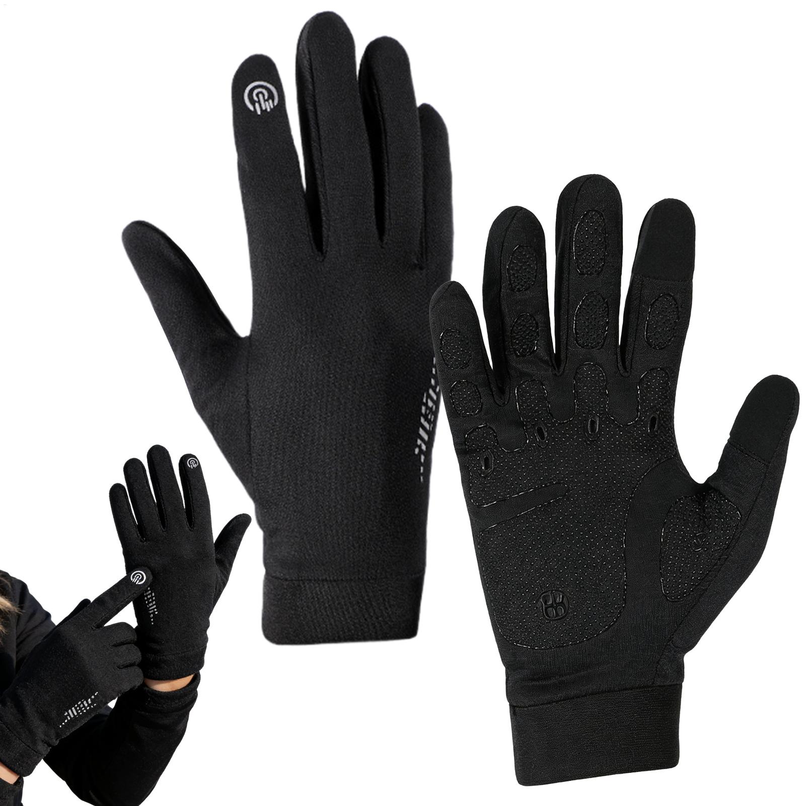 Tam Parmak Soğuk Hava Kıyafeti - Running Gear In Snow incelemesi ve fiyatı