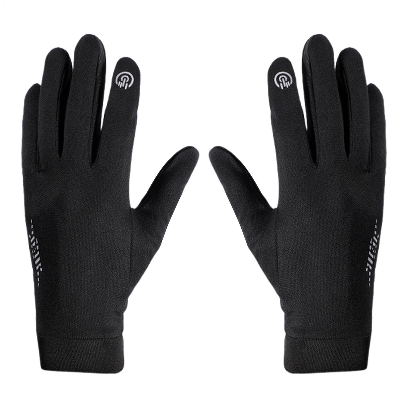 Tam Parmak Soğuk Hava Kıyafeti - Running Gear In Snow incelemesi ve fiyatı