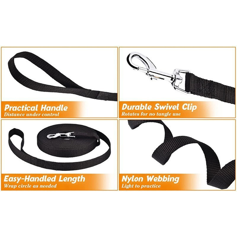 Dayanıklı Naylon Köpek Tasması - Running Gear Dog incelemesi ve fiyatı
