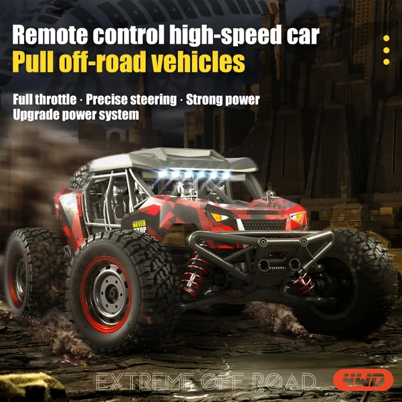 SCY 1:1616106pro 70KM/S 2.4G 4 - Running Gear Vehicle incelemesi ve fiyatı