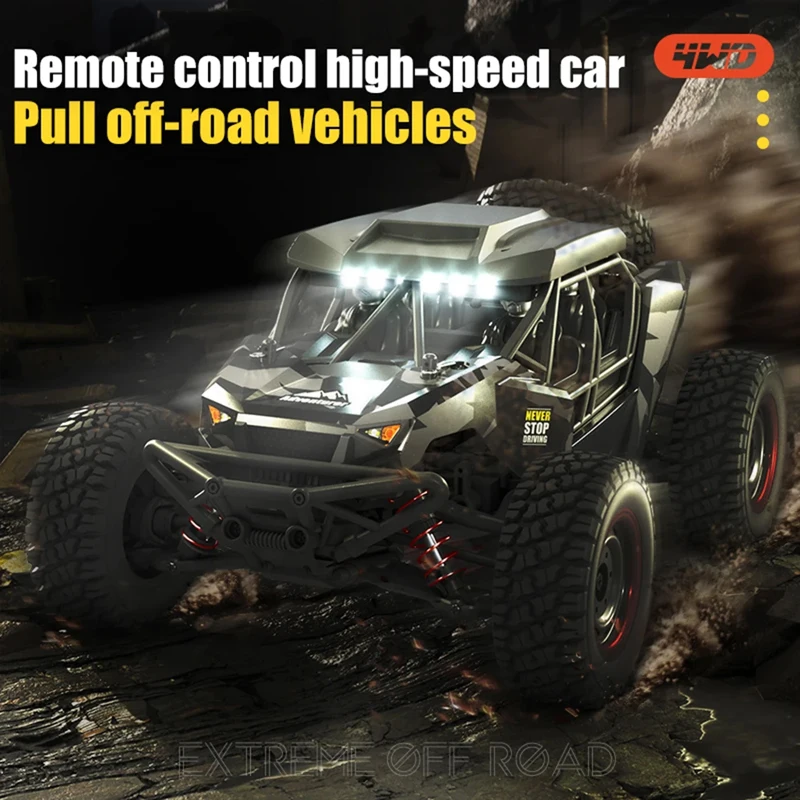 SCY 1:1616106pro 70KM/S 2.4G 4 - Running Gear Vehicle incelemesi ve fiyatı