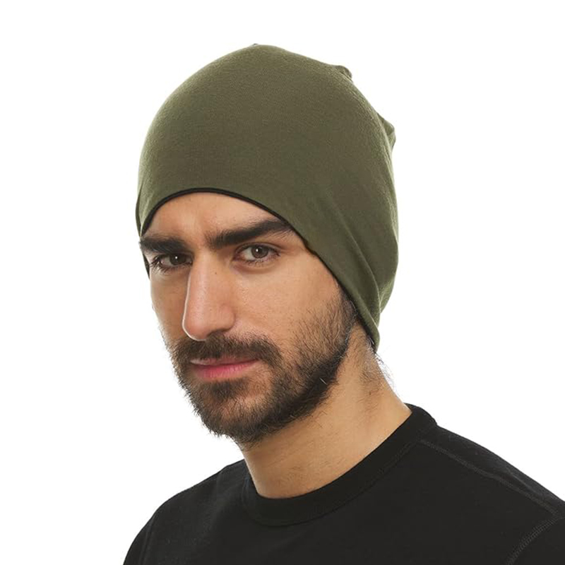 Unisex %100 Merinos Yünü Bere  - Running Gear For Winter incelemesi ve fiyatı