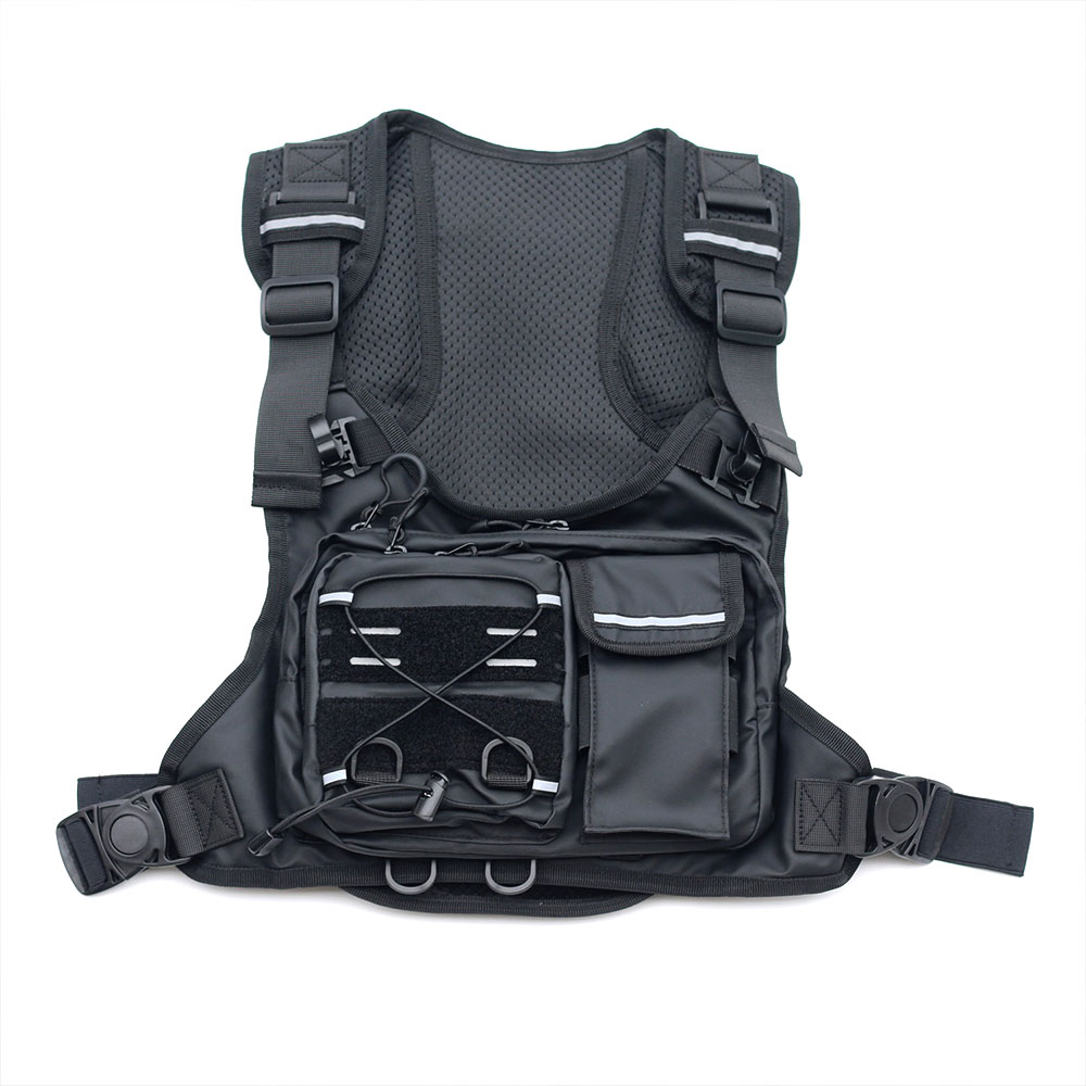 2L Su Torbalı Taktik Yelek Göğ - Running Gear Bag For Men incelemesi ve fiyatı