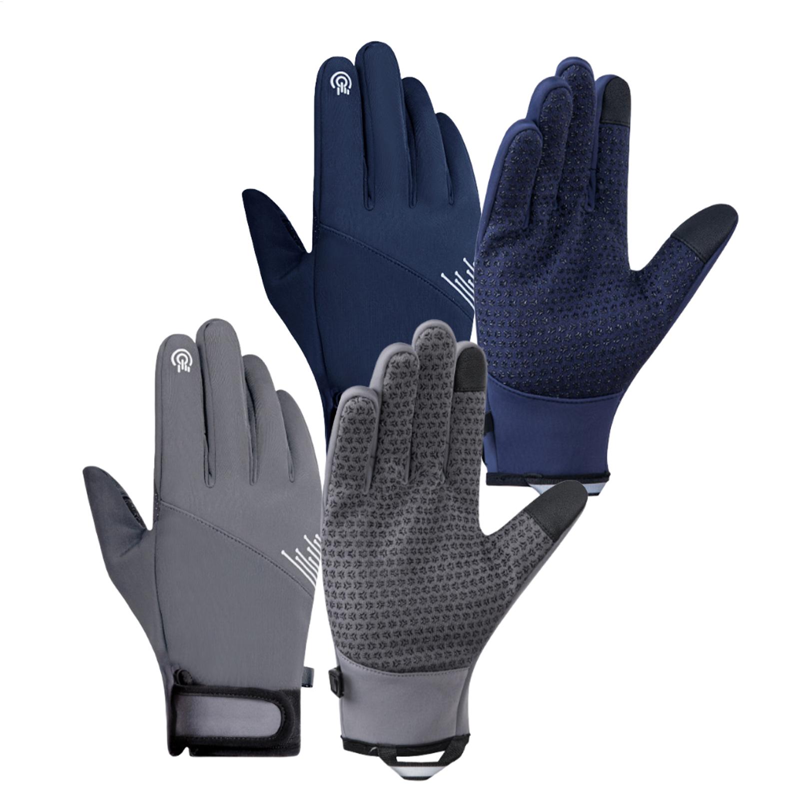 1 çift kış eldivenleri rüzgar  - Running Gear In Snow incelemesi ve fiyatı