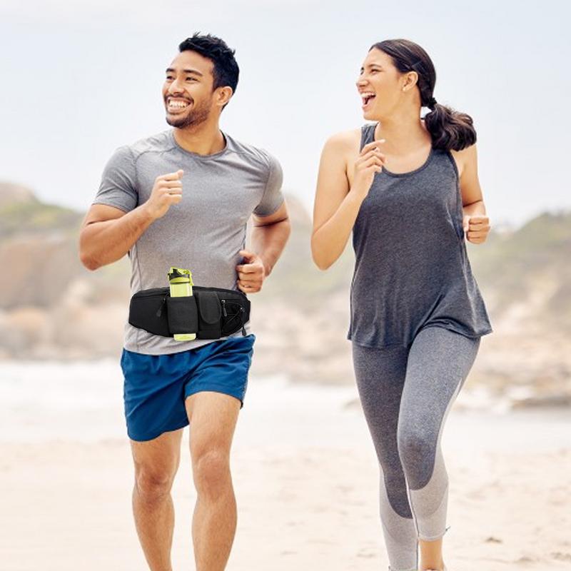 Akan Su Şişesi Kemer Hafif Spo - Running Gear Bag For Men incelemesi ve fiyatı