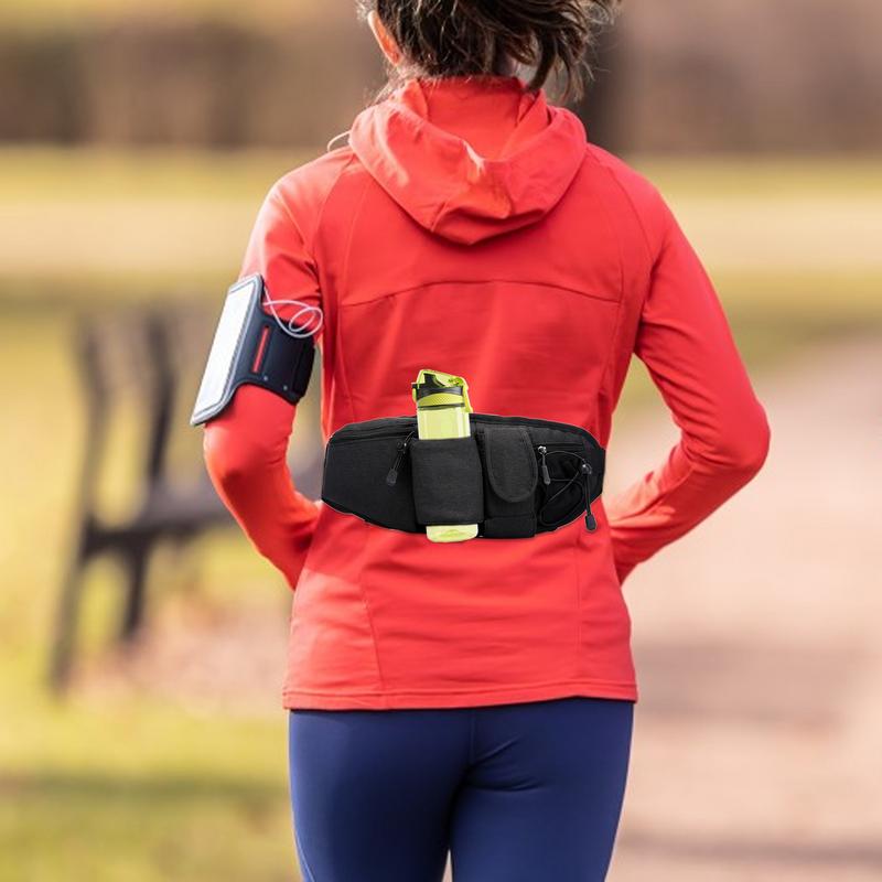 Akan Su Şişesi Kemer Hafif Spo - Running Gear Bag For Men incelemesi ve fiyatı