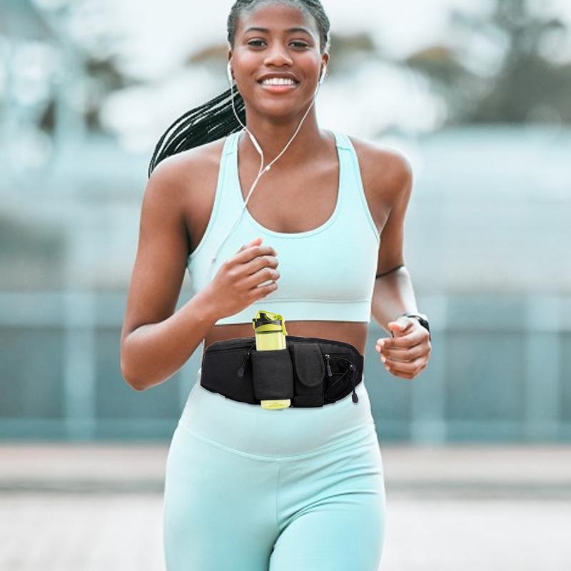 Akan Su Şişesi Kemer Hafif Spo - Running Gear Bag For Men incelemesi ve fiyatı
