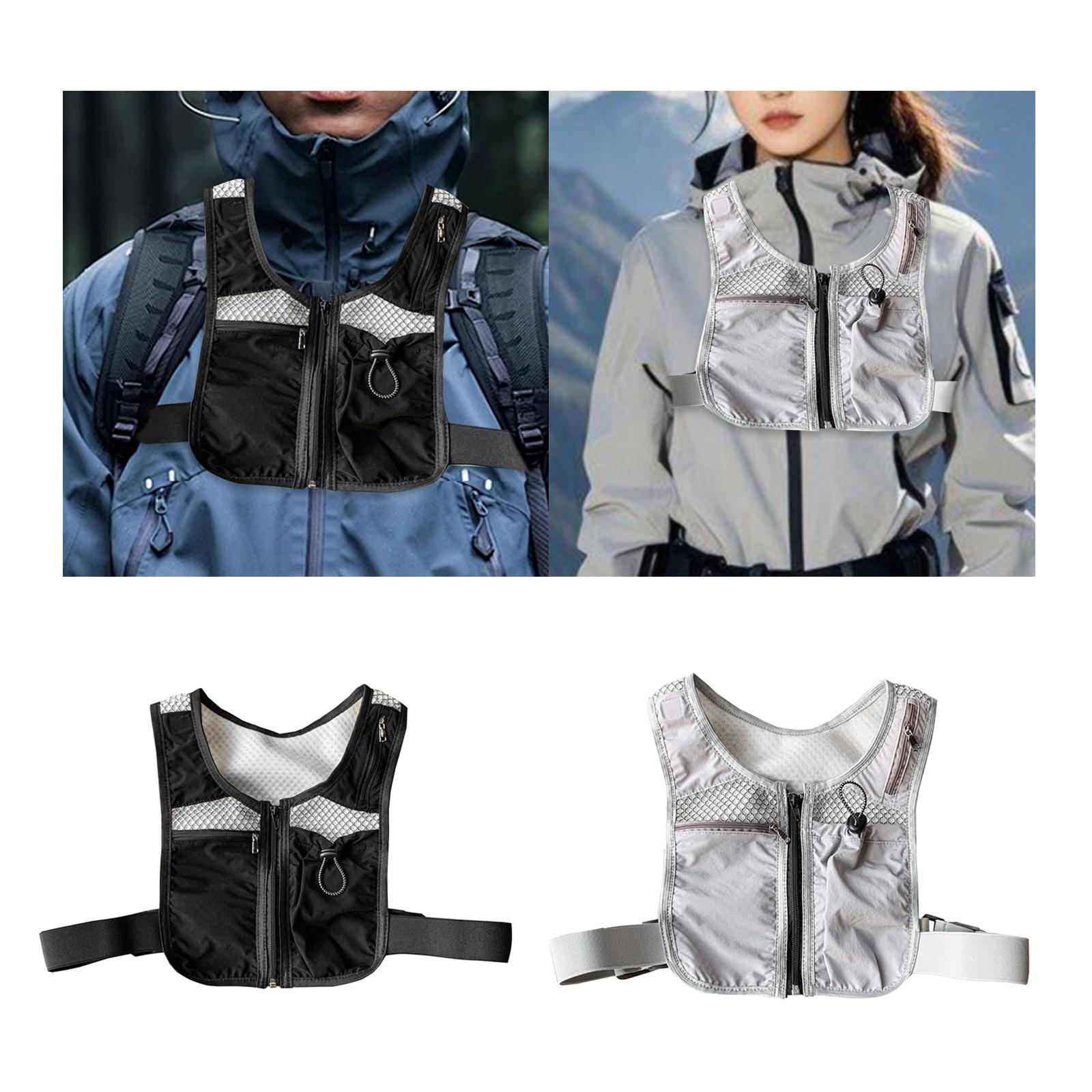 Koşu yeleği çantası cep telefo - Running Gear Bag For Men incelemesi ve fiyatı