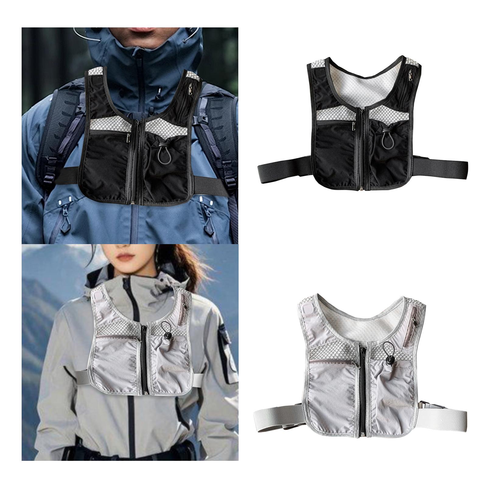 Koşu yeleği çantası cep telefo - Running Gear Bag For Men incelemesi ve fiyatı