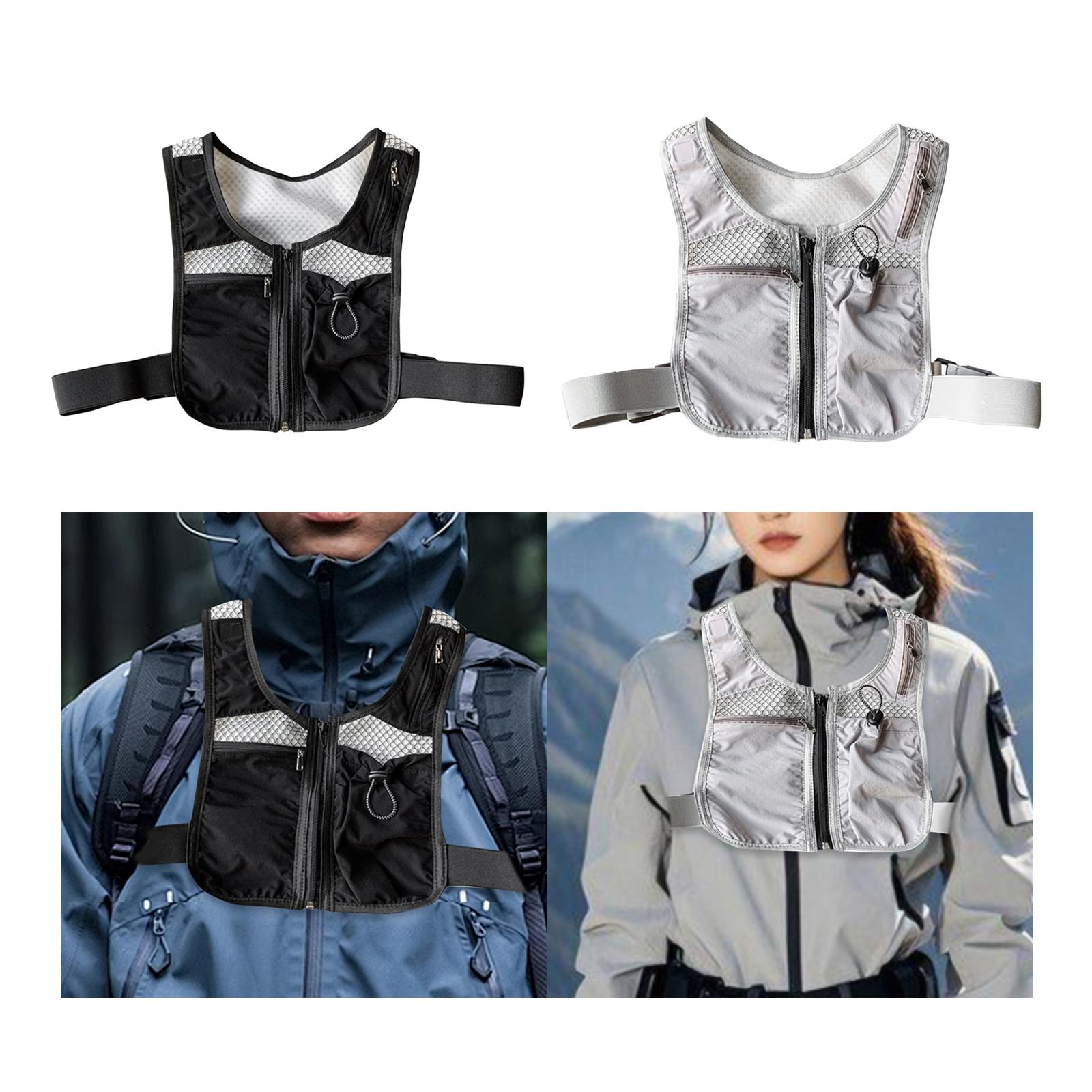 Koşu yeleği çantası cep telefo - Running Gear Bag For Men incelemesi ve fiyatı